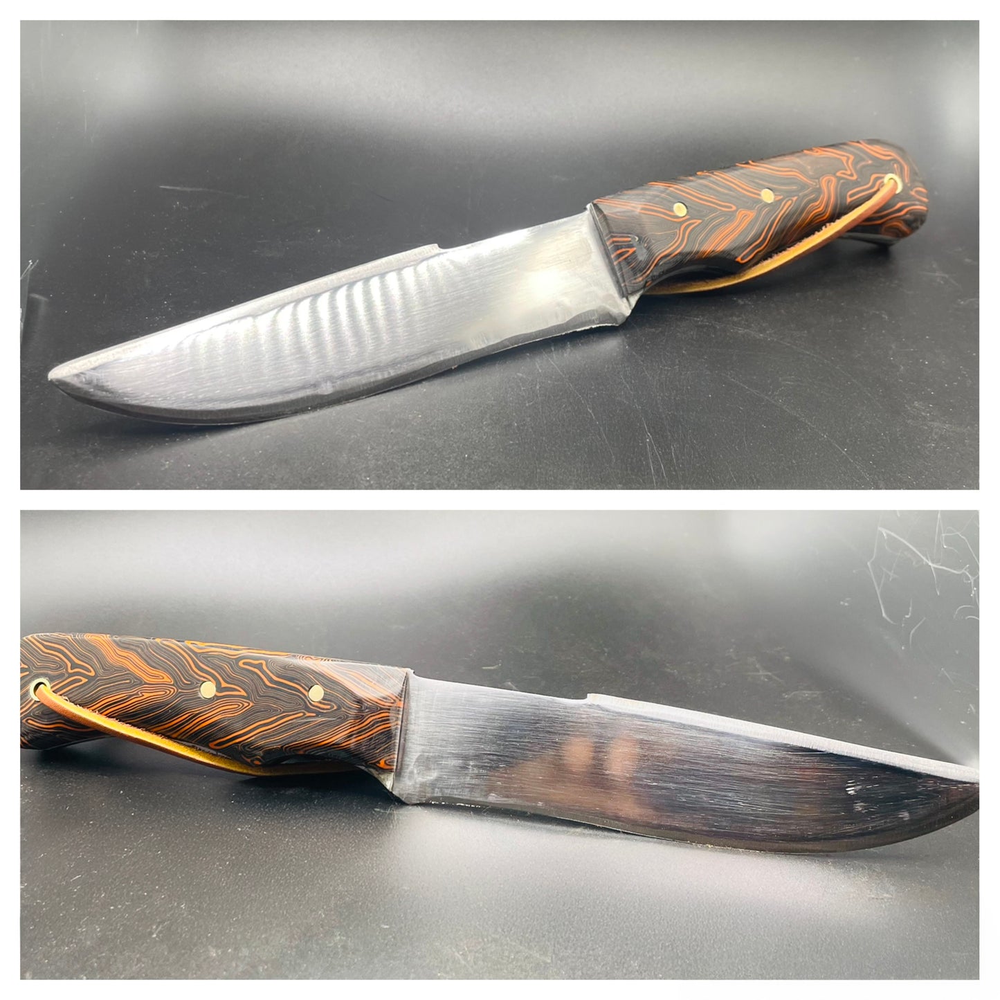 Leaf Spring Daily Carry