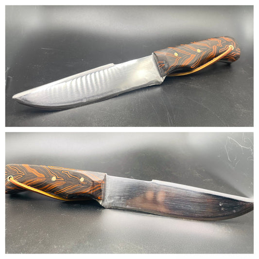 Leaf Spring Daily Carry