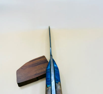 Dark Camp Knife