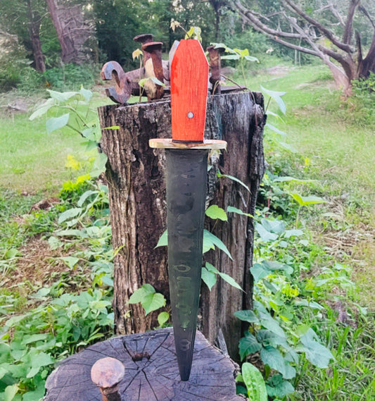 Arkansas Toothpick