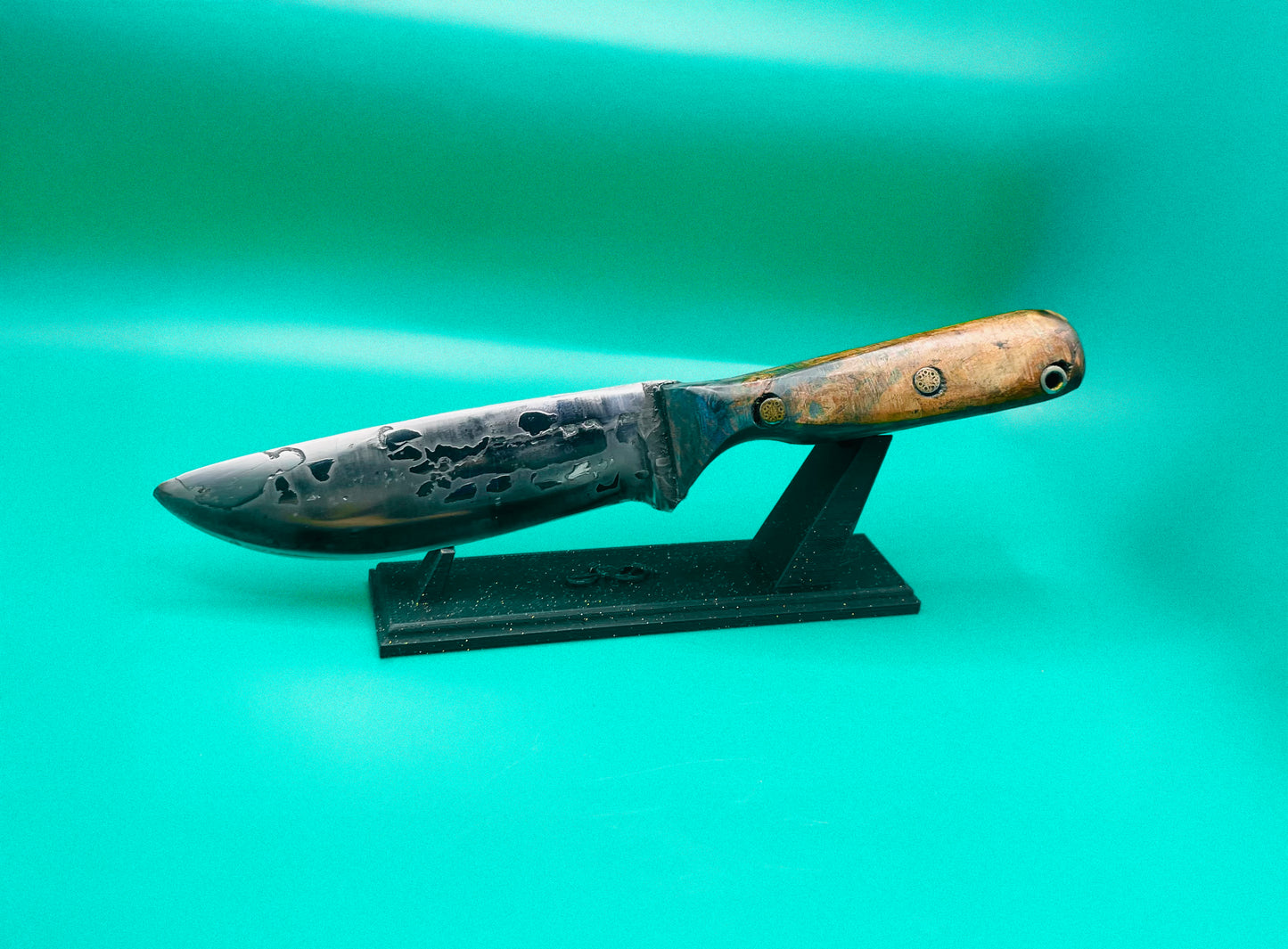 Out Of this World - Meteorite