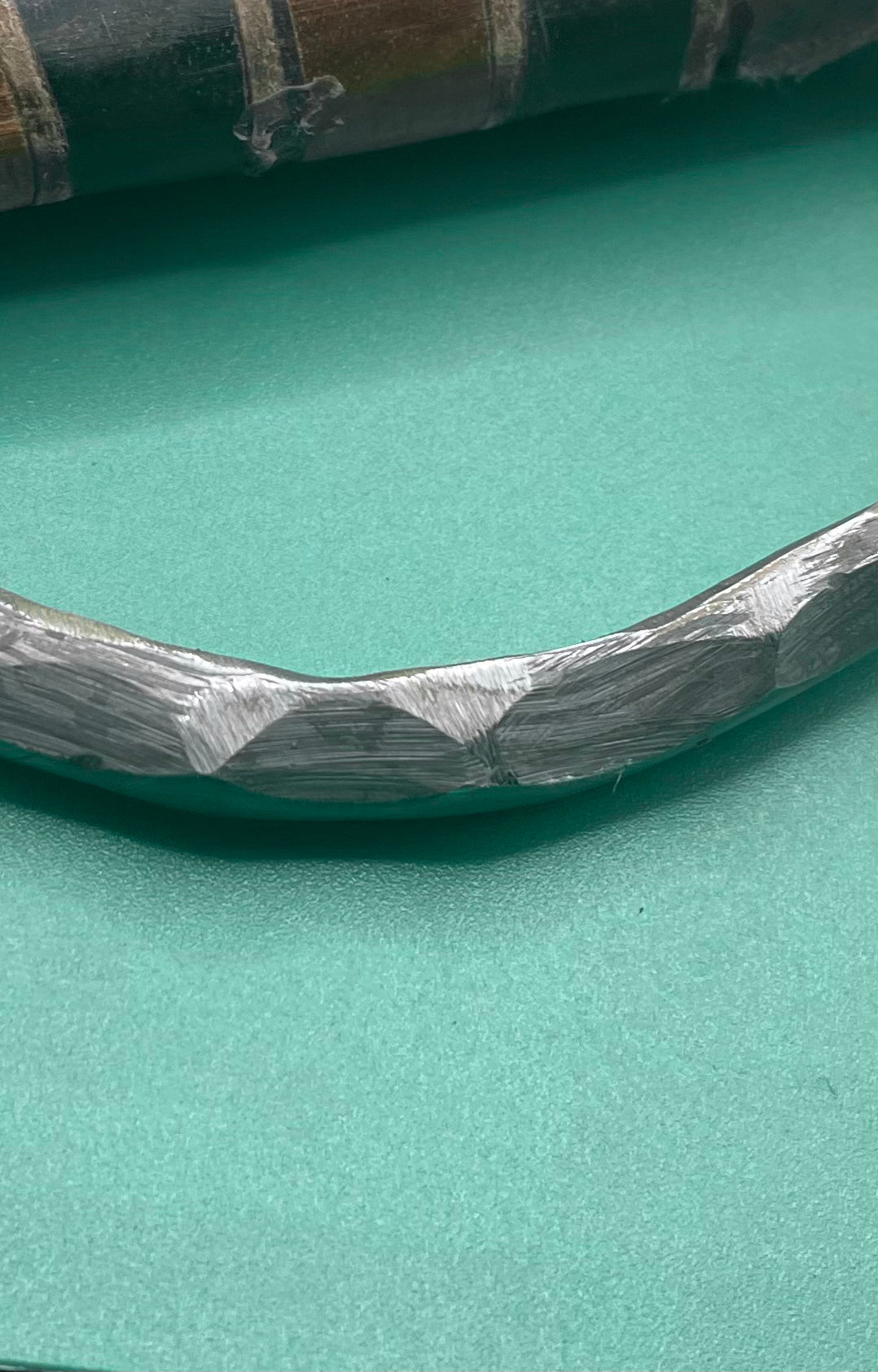 Full Guard Knife