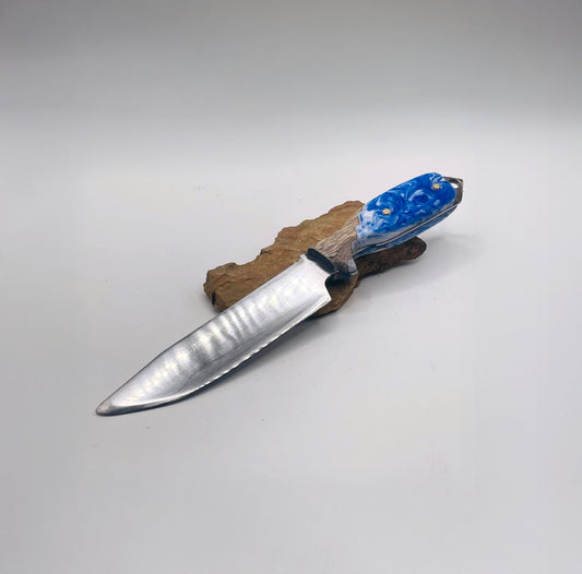 Lawn Mower Blade
