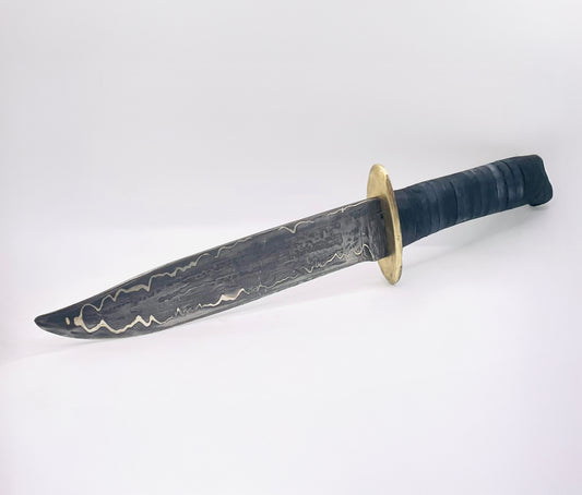 Nickel Bowie
