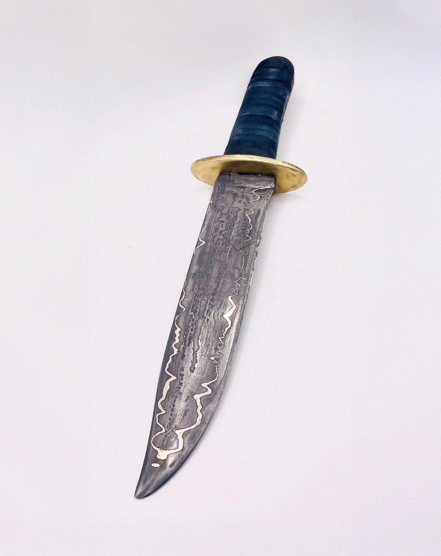 Nickel Bowie