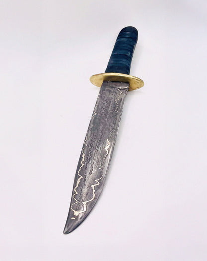 Nickel Bowie