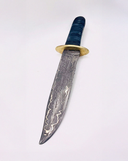 Nickel Bowie