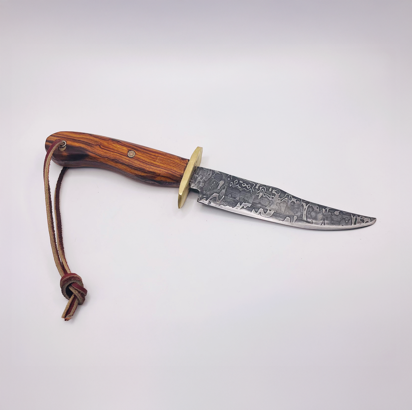 Frankenstein Canister Bowie