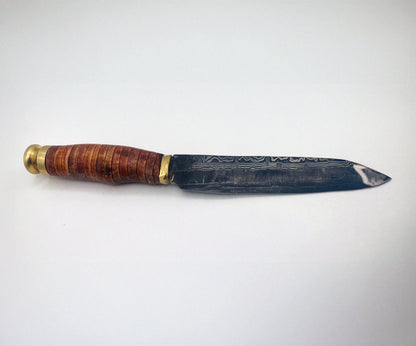 Knife 8