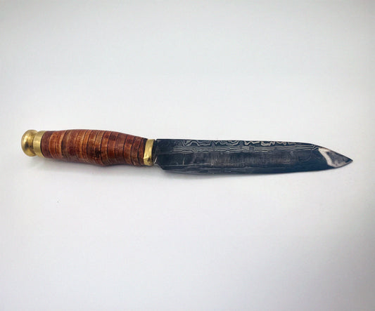 Knife 8