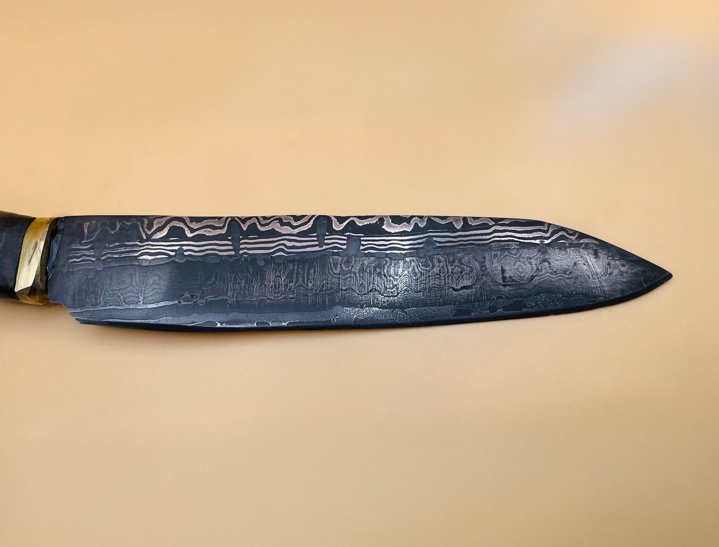 Knife 8