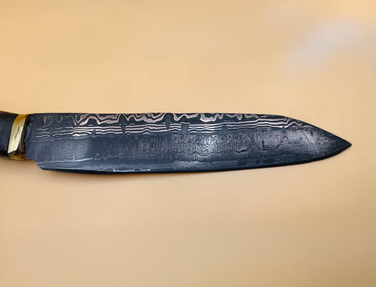 Knife 8