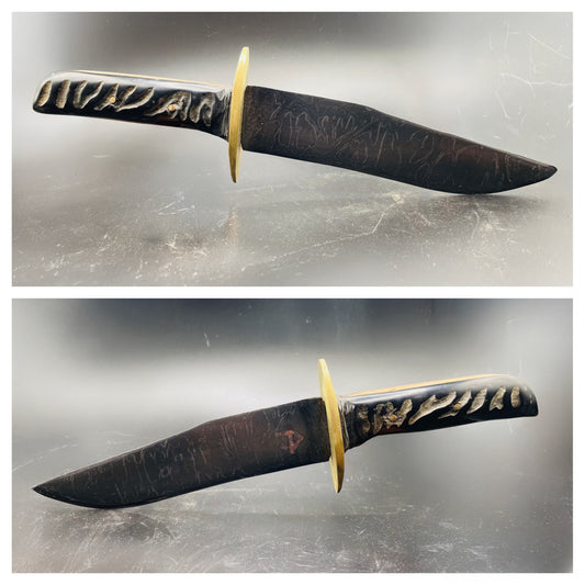 Knife 9