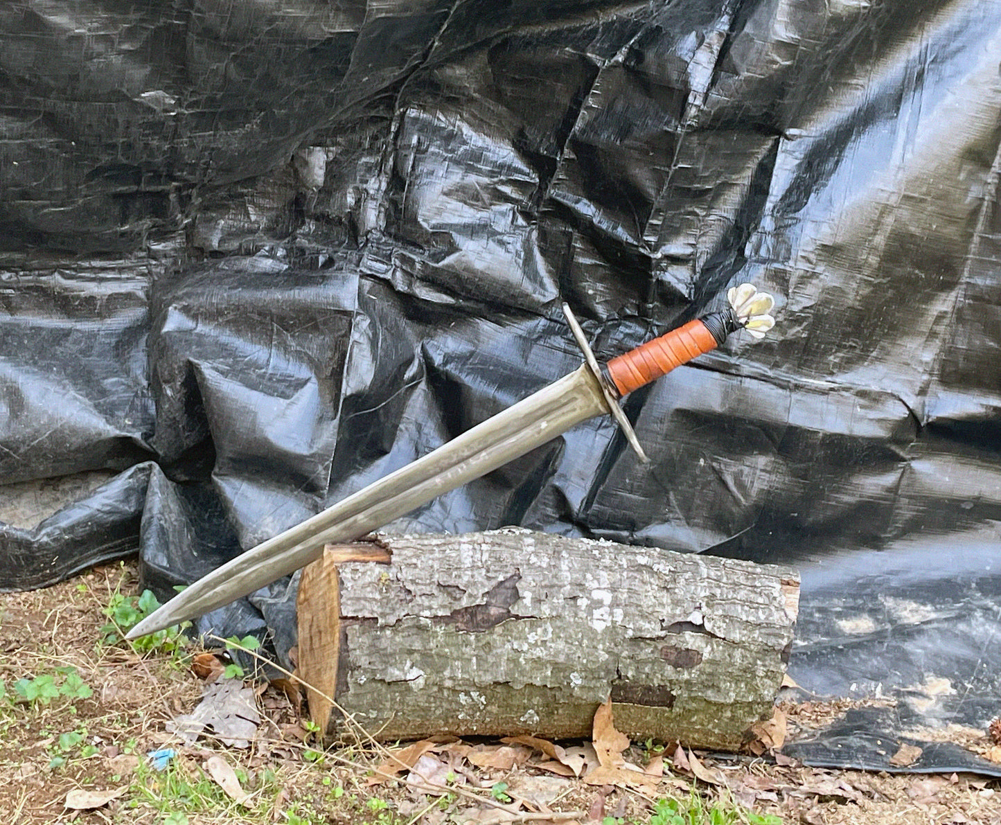 Viking Sword
