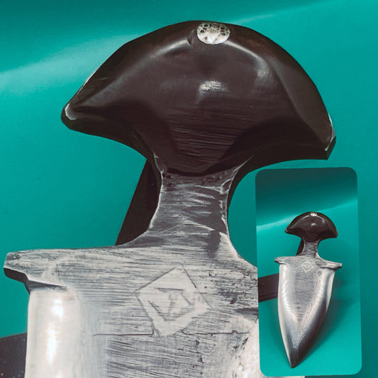 Push Knife